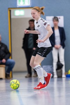 Bild 30 - F NFV Futsalturnier